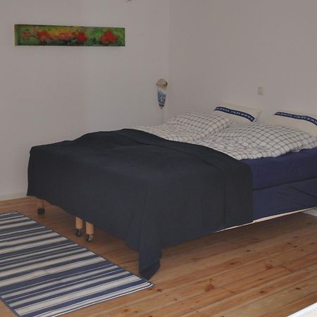 Apartment In Der Altstadt Ueckermunde Room photo