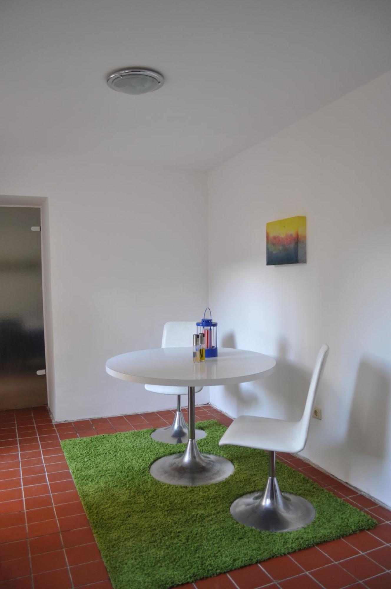 Apartment In Der Altstadt Ueckermunde Exterior photo
