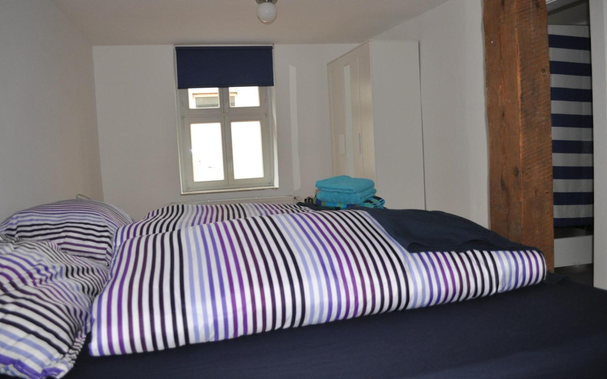 Apartment In Der Altstadt Ueckermunde Room photo