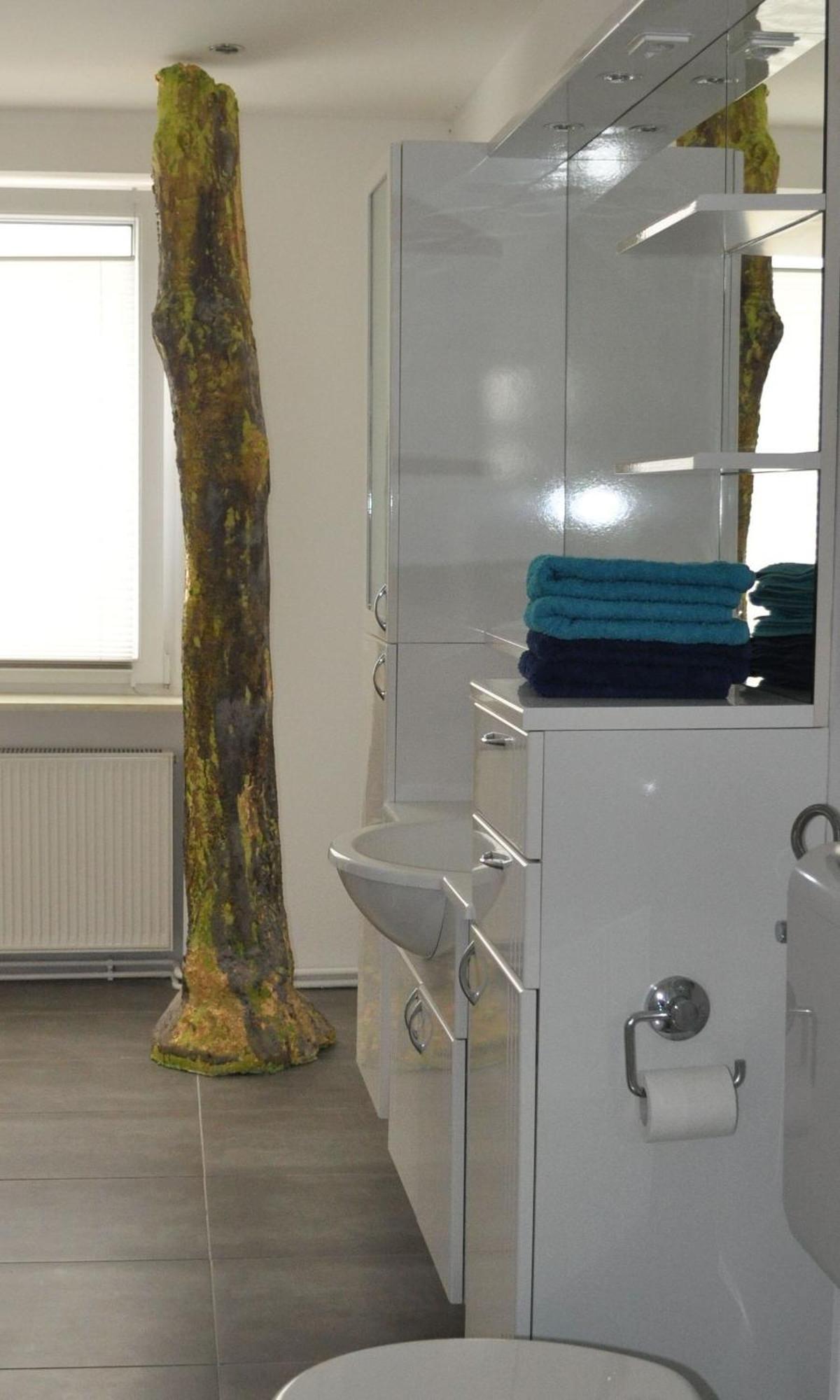 Apartment In Der Altstadt Ueckermunde Room photo