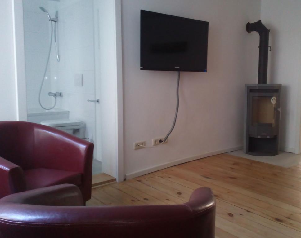 Apartment In Der Altstadt Ueckermunde Room photo