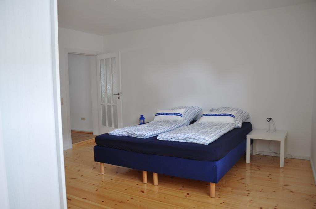 Apartment In Der Altstadt Ueckermunde Room photo